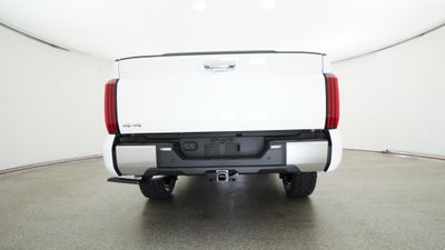 2026 Toyota Tundra 4WD Limited