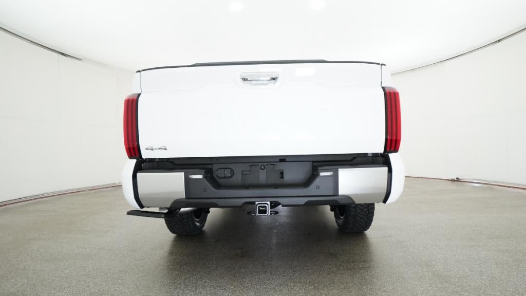 2026 Toyota Tundra 4WD Limited