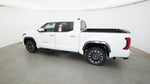 2026 Toyota Tundra 4WD Limited