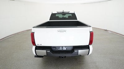 2026 Toyota Tundra 4WD Limited