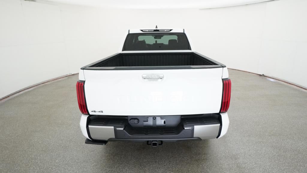 2026 Toyota Tundra 4WD Limited