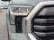 2026 Toyota Tundra 4WD Limited
