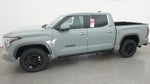 2026 Toyota Tundra 4WD Limited