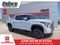 2026 Toyota Tundra 4WD Limited