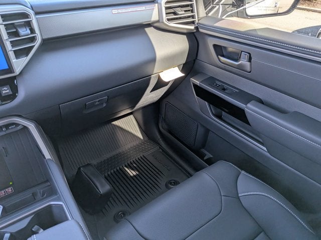 2026 Toyota Tundra 4WD Limited