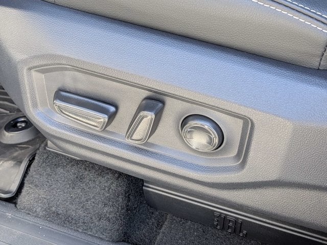 2026 Toyota Tundra 4WD Limited