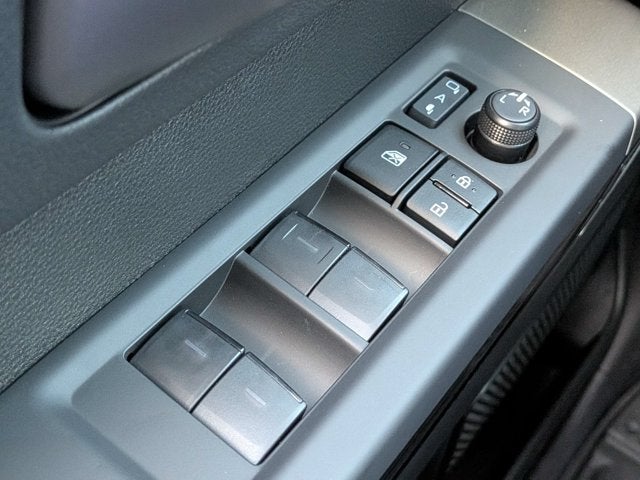 2026 Toyota Tundra 4WD Limited