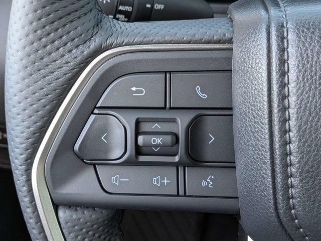 2026 Toyota Tundra 4WD Limited