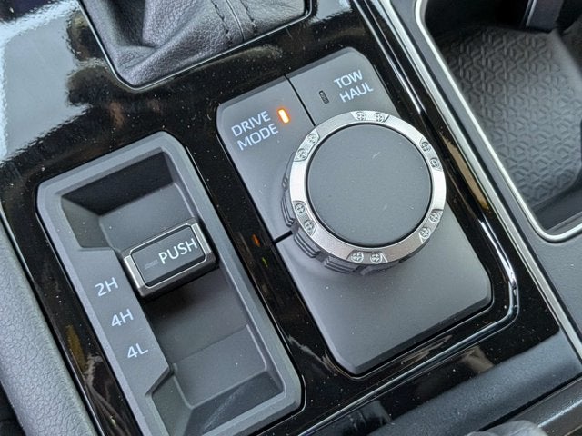 2026 Toyota Tundra 4WD Limited