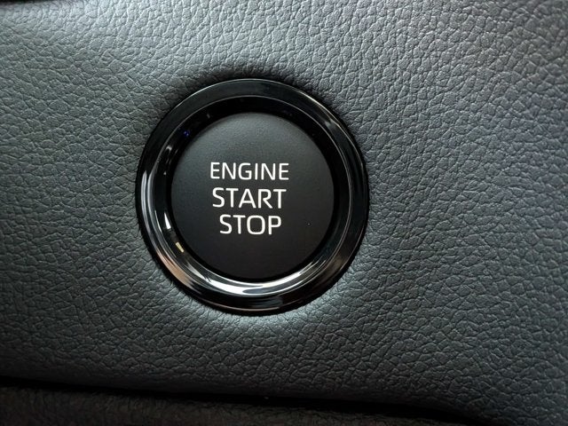 2026 Toyota Tundra 4WD Limited