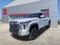 2026 Toyota Tundra 4WD Limited