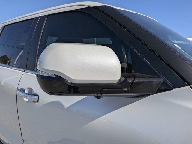 2026 Toyota Tundra 4WD Limited