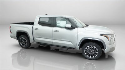 2026 Toyota Tundra 4WD Limited