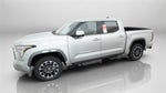 2026 Toyota Tundra 4WD Limited
