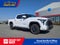 2026 Toyota Tundra 4WD Limited