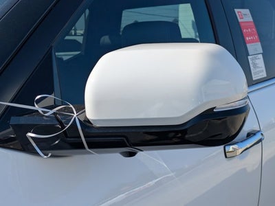 2026 Toyota Tundra 4WD Limited