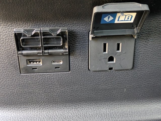 2026 Toyota Tundra 4WD Limited