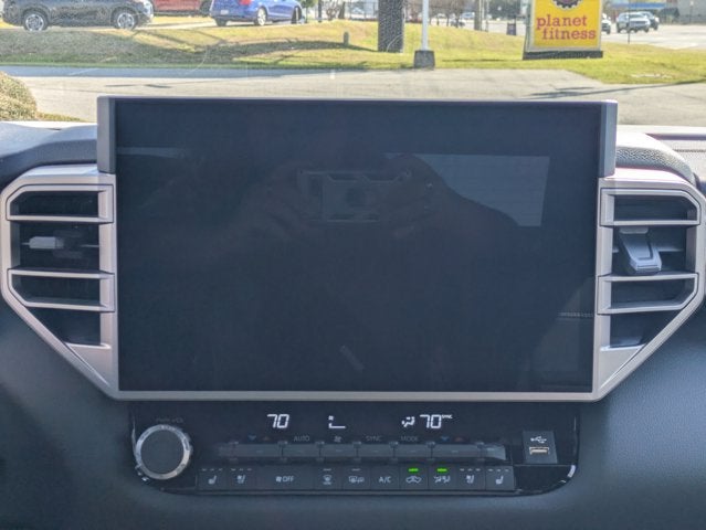 2026 Toyota Tundra 4WD Limited