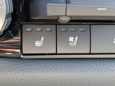 2026 Toyota Tundra 4WD Limited