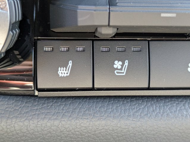 2026 Toyota Tundra 4WD Limited