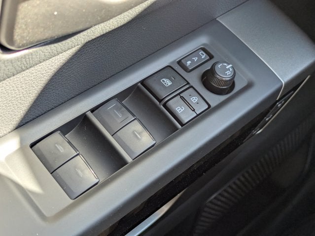 2026 Toyota Tundra 4WD Limited