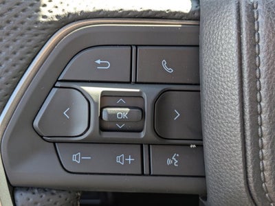 2026 Toyota Tundra 4WD Limited