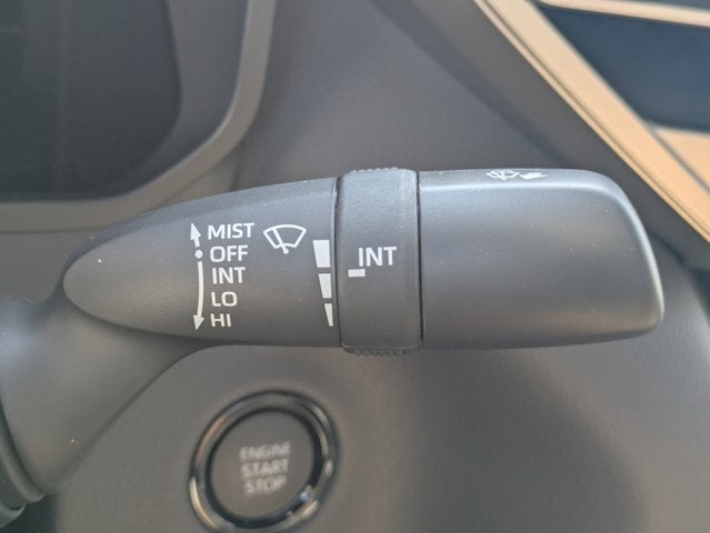 2026 Toyota Tundra 4WD Limited