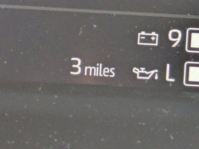 2026 Toyota Tundra 4WD Limited