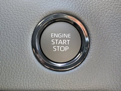 2026 Toyota Tundra 4WD Limited