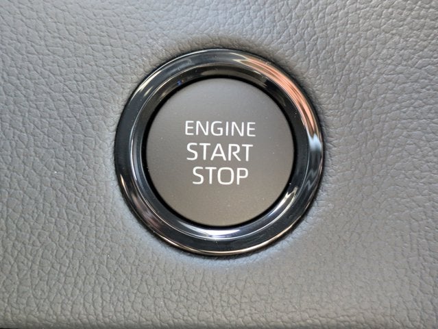 2026 Toyota Tundra 4WD Limited