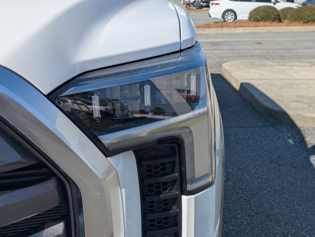 2026 Toyota Tundra 4WD Limited