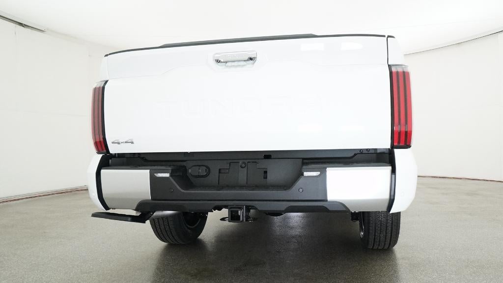 2026 Toyota Tundra 4WD Limited