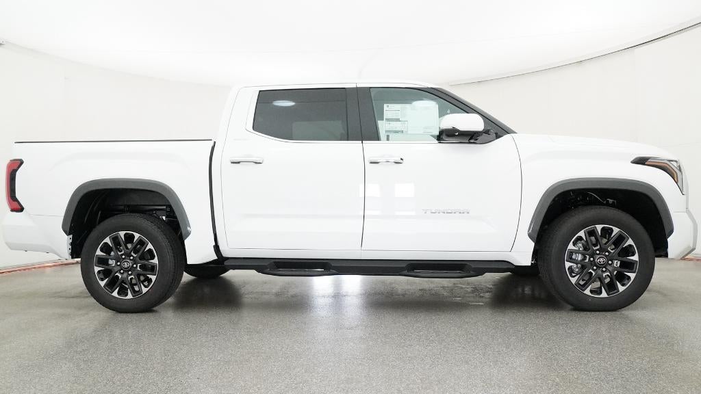 2026 Toyota Tundra 4WD Limited