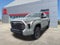 2026 Toyota Tundra 4WD Limited