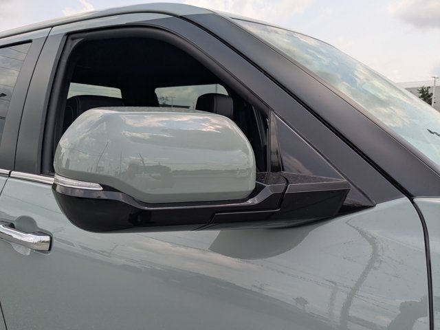 2026 Toyota Tundra 4WD Limited