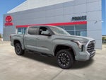 2026 Toyota Tundra 4WD Limited