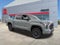 2026 Toyota Tundra 4WD Limited