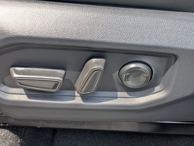 2026 Toyota Tundra 4WD Limited