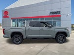 2026 Toyota Tundra 4WD Limited