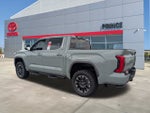 2026 Toyota Tundra 4WD Limited