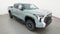 2026 Toyota Tundra 4WD Limited