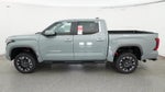 2026 Toyota Tundra 4WD Limited