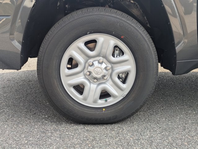 2026 Toyota Tundra 2WD SR