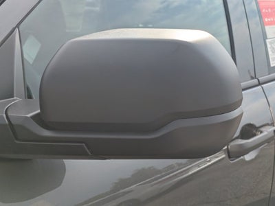 2026 Toyota Tundra 2WD SR