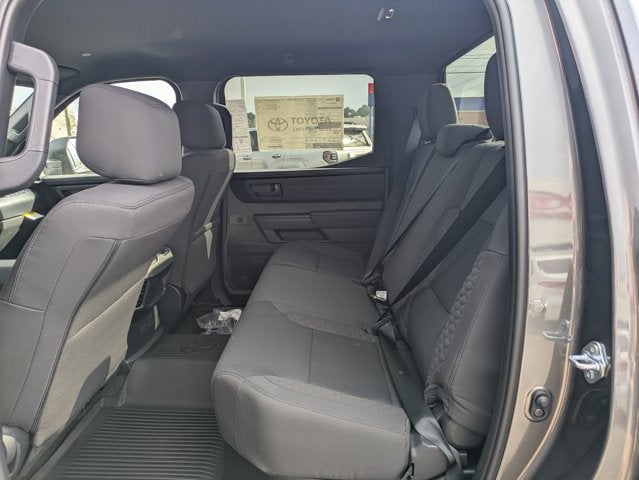 2026 Toyota Tundra 2WD SR