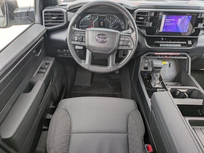 2026 Toyota Tundra 2WD SR