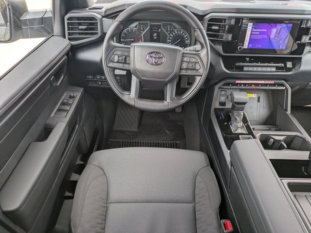 2026 Toyota Tundra 2WD SR