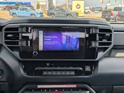 2026 Toyota Tundra 2WD SR