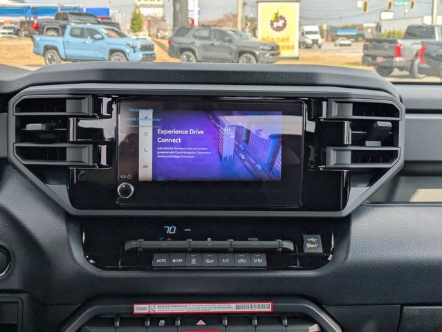 2026 Toyota Tundra 2WD SR