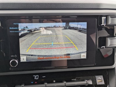 2026 Toyota Tundra 2WD SR